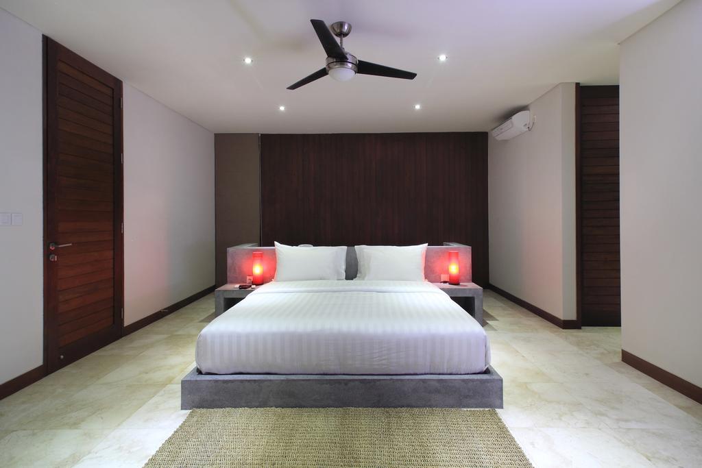 Bale Mandala Villas Senggigi Cameră foto