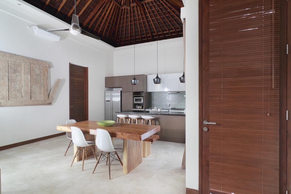 Bale Mandala Villas Senggigi Cameră foto