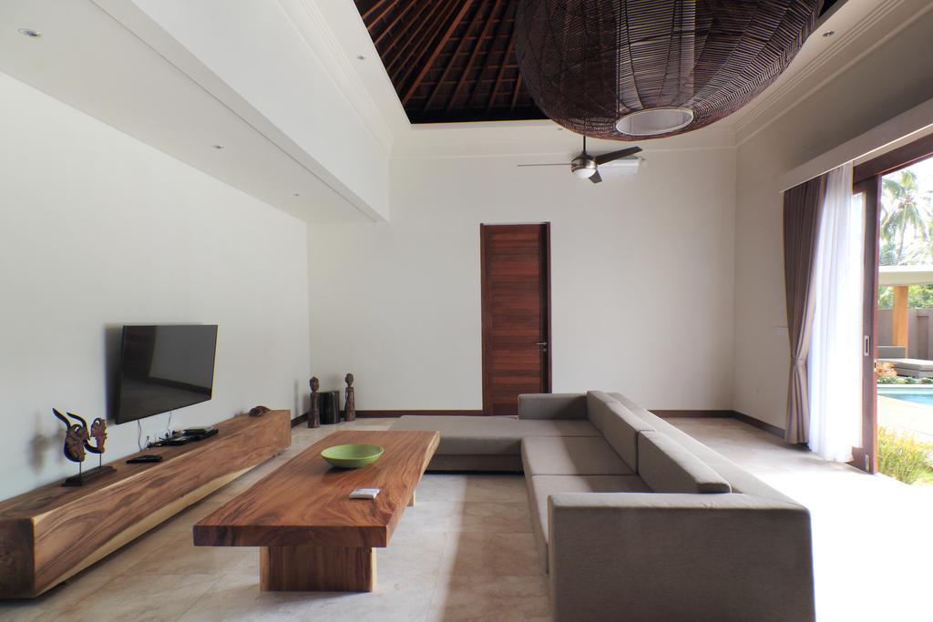 Bale Mandala Villas Senggigi Cameră foto