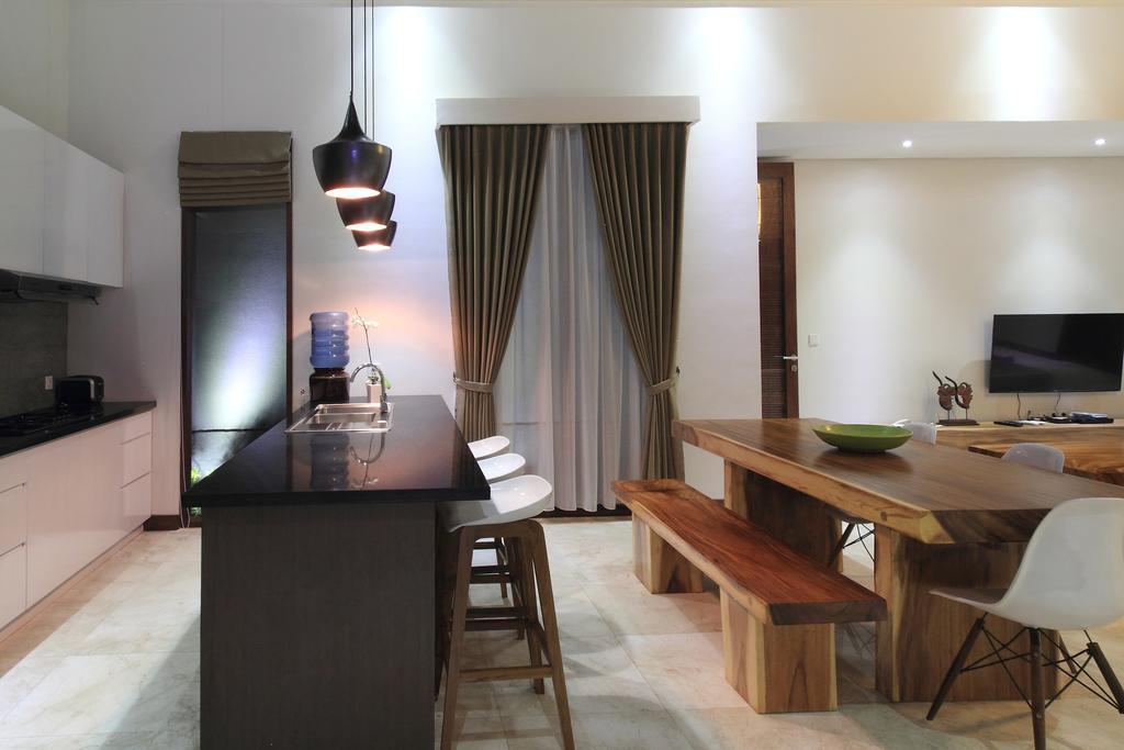 Bale Mandala Villas Senggigi Cameră foto
