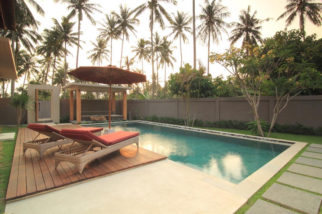 Bale Mandala Villas Senggigi Cameră foto