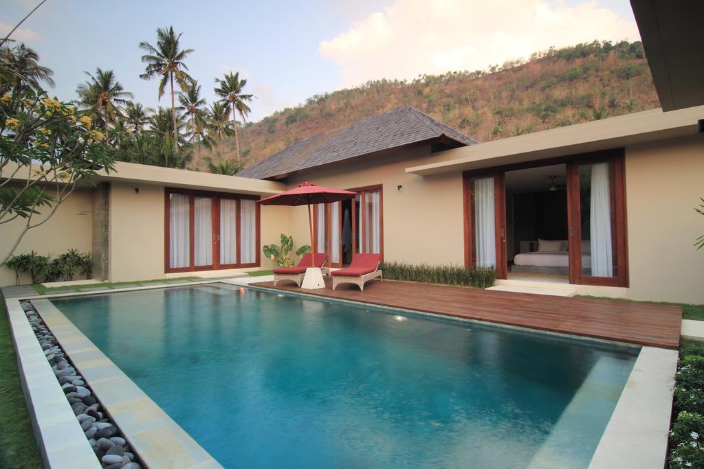 Bale Mandala Villas Senggigi Cameră foto