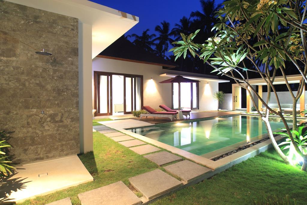 Bale Mandala Villas Senggigi Cameră foto