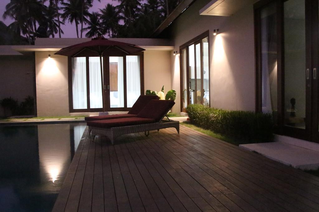 Bale Mandala Villas Senggigi Cameră foto