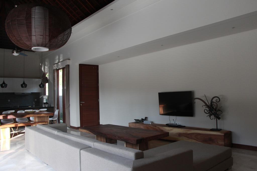 Bale Mandala Villas Senggigi Cameră foto