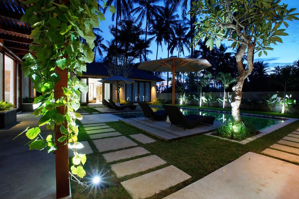 Bale Mandala Villas Senggigi Exterior foto