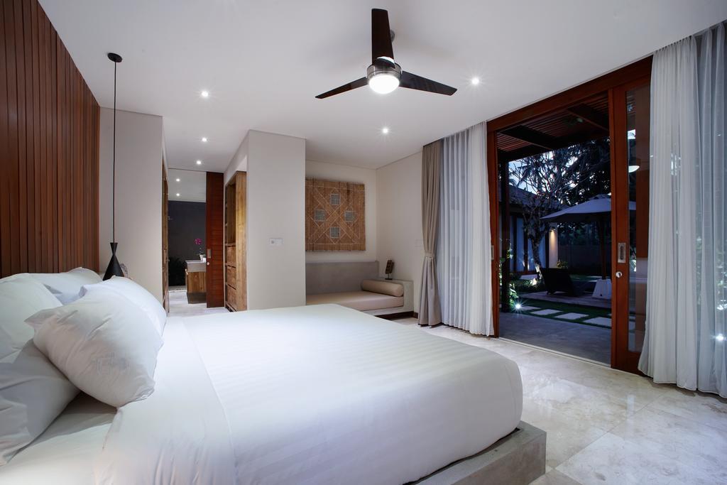 Bale Mandala Villas Senggigi Exterior foto
