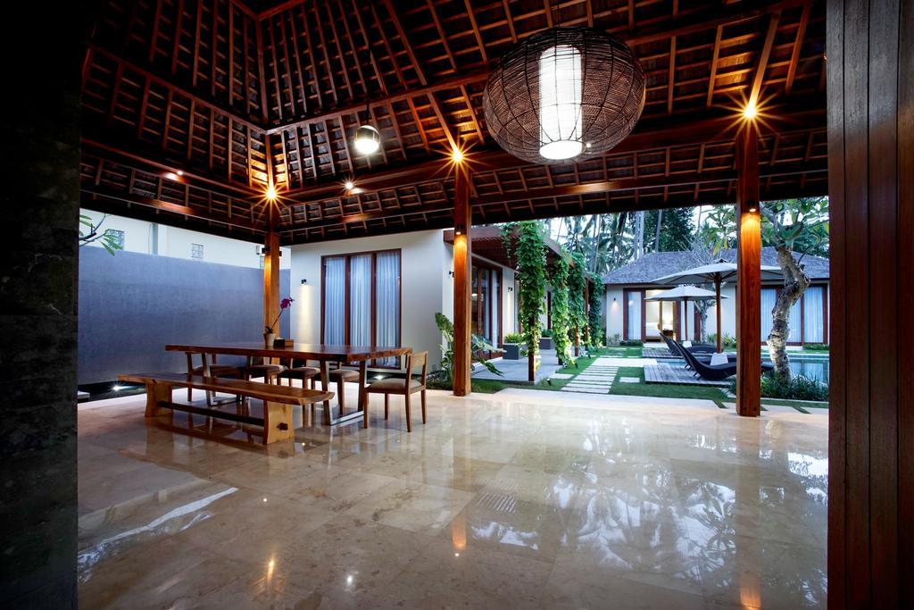 Bale Mandala Villas Senggigi Exterior foto