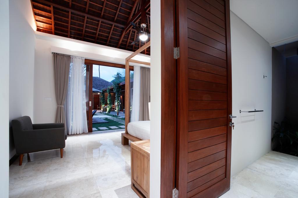 Bale Mandala Villas Senggigi Exterior foto