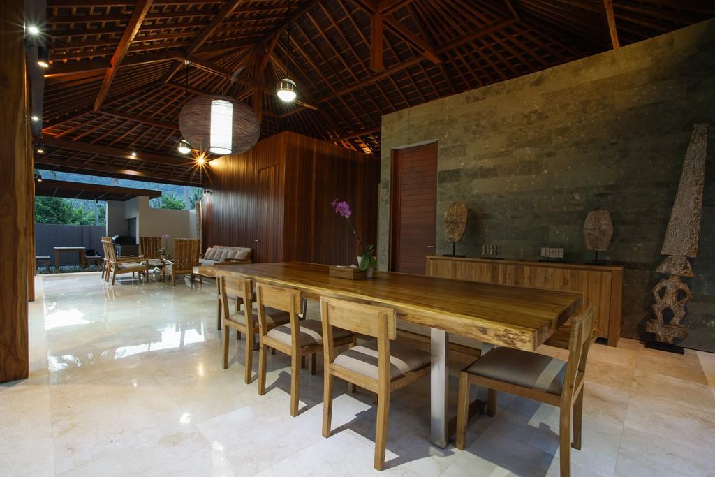 Bale Mandala Villas Senggigi Exterior foto