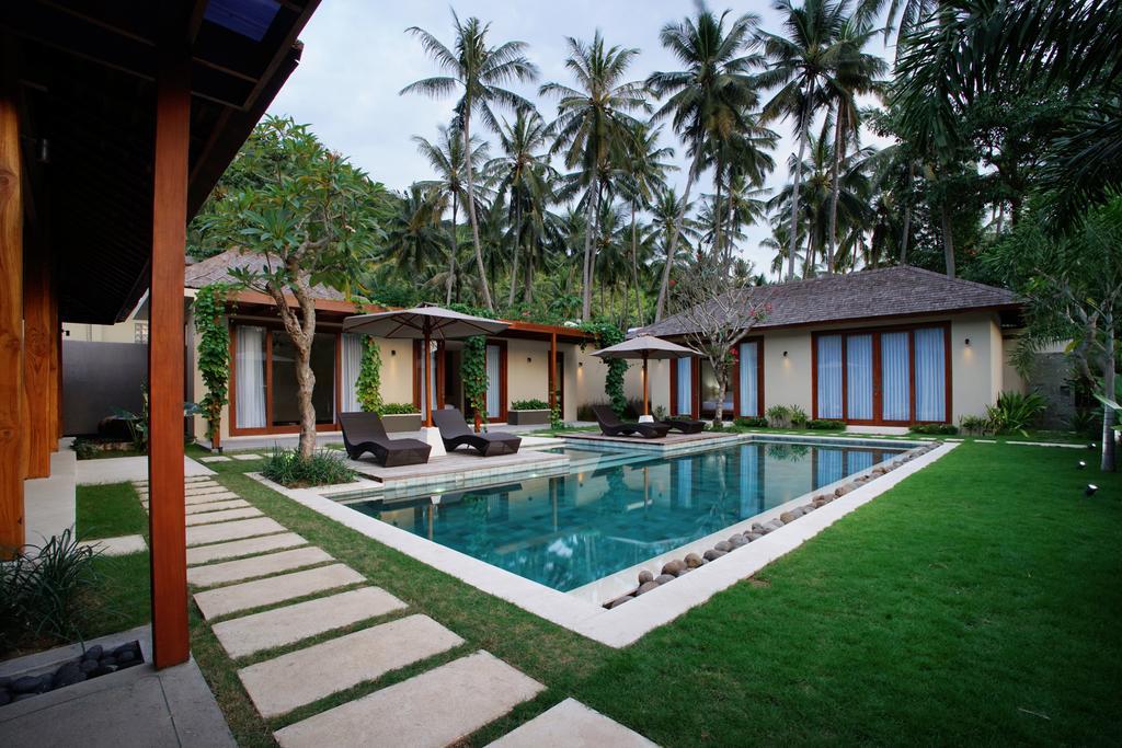Bale Mandala Villas Senggigi Exterior foto