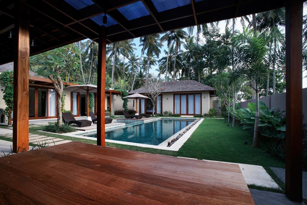 Bale Mandala Villas Senggigi Exterior foto