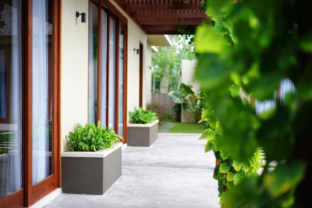 Bale Mandala Villas Senggigi Exterior foto