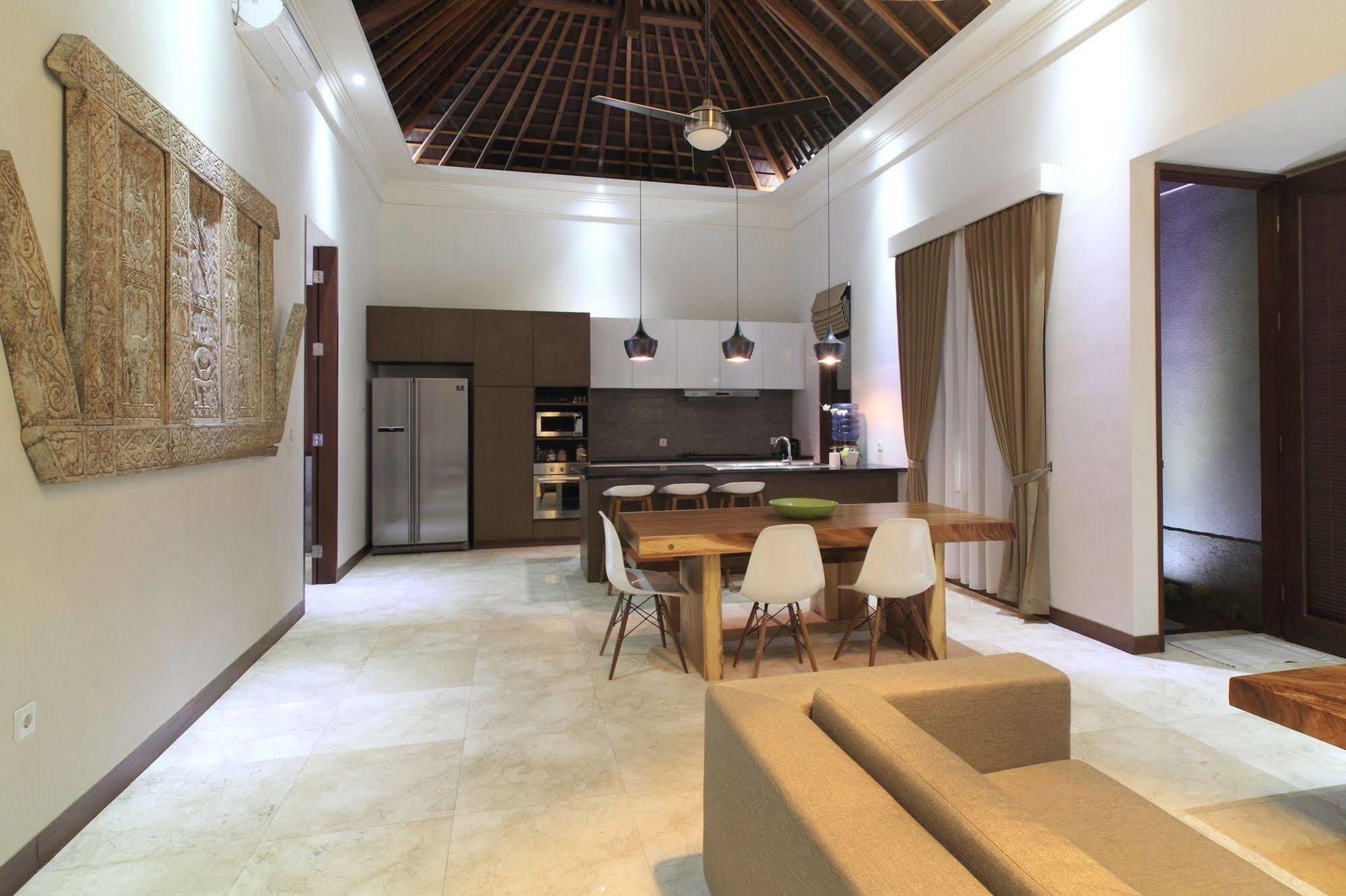 Bale Mandala Villas Senggigi Exterior foto