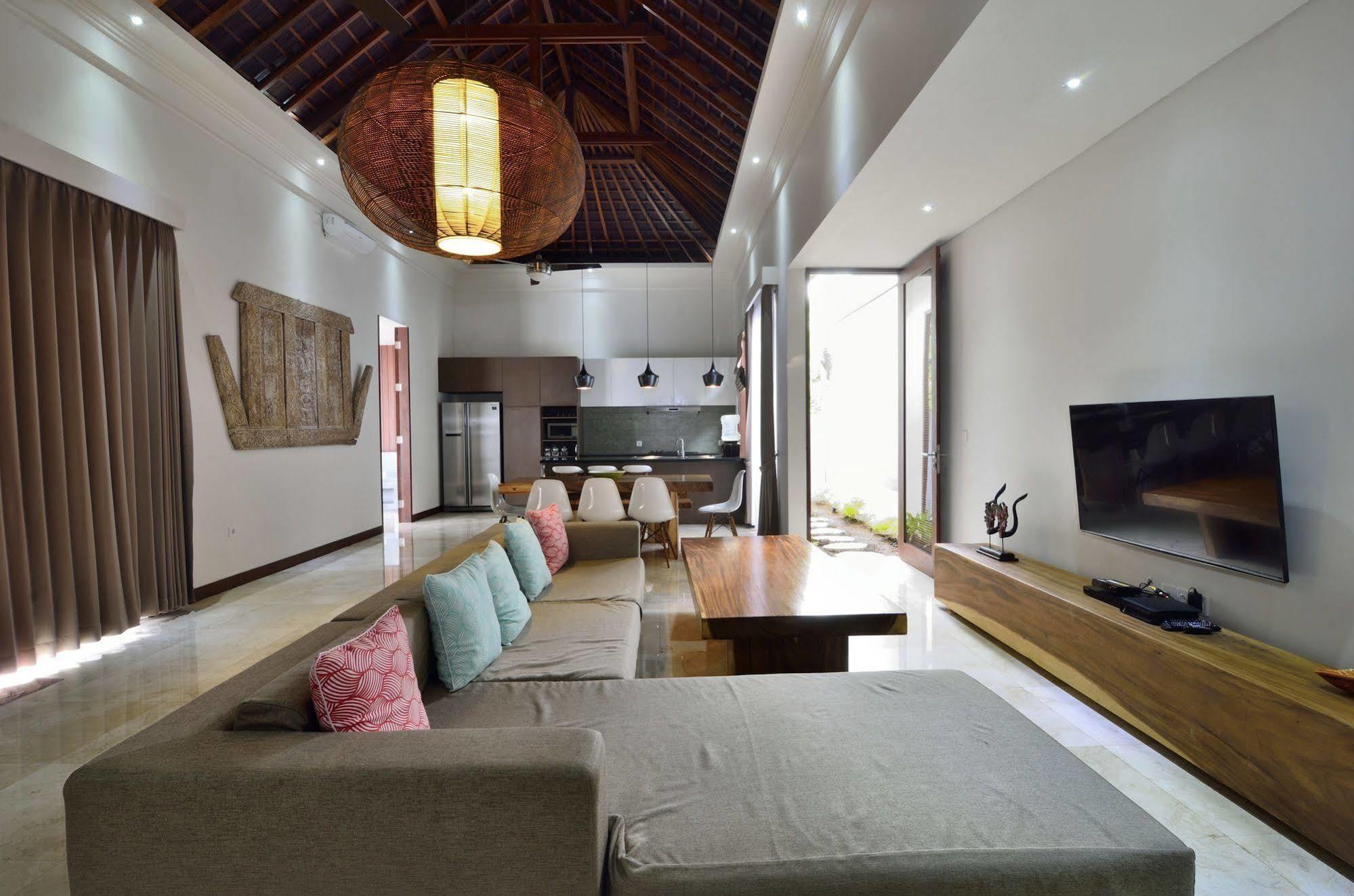 Bale Mandala Villas Senggigi Exterior foto