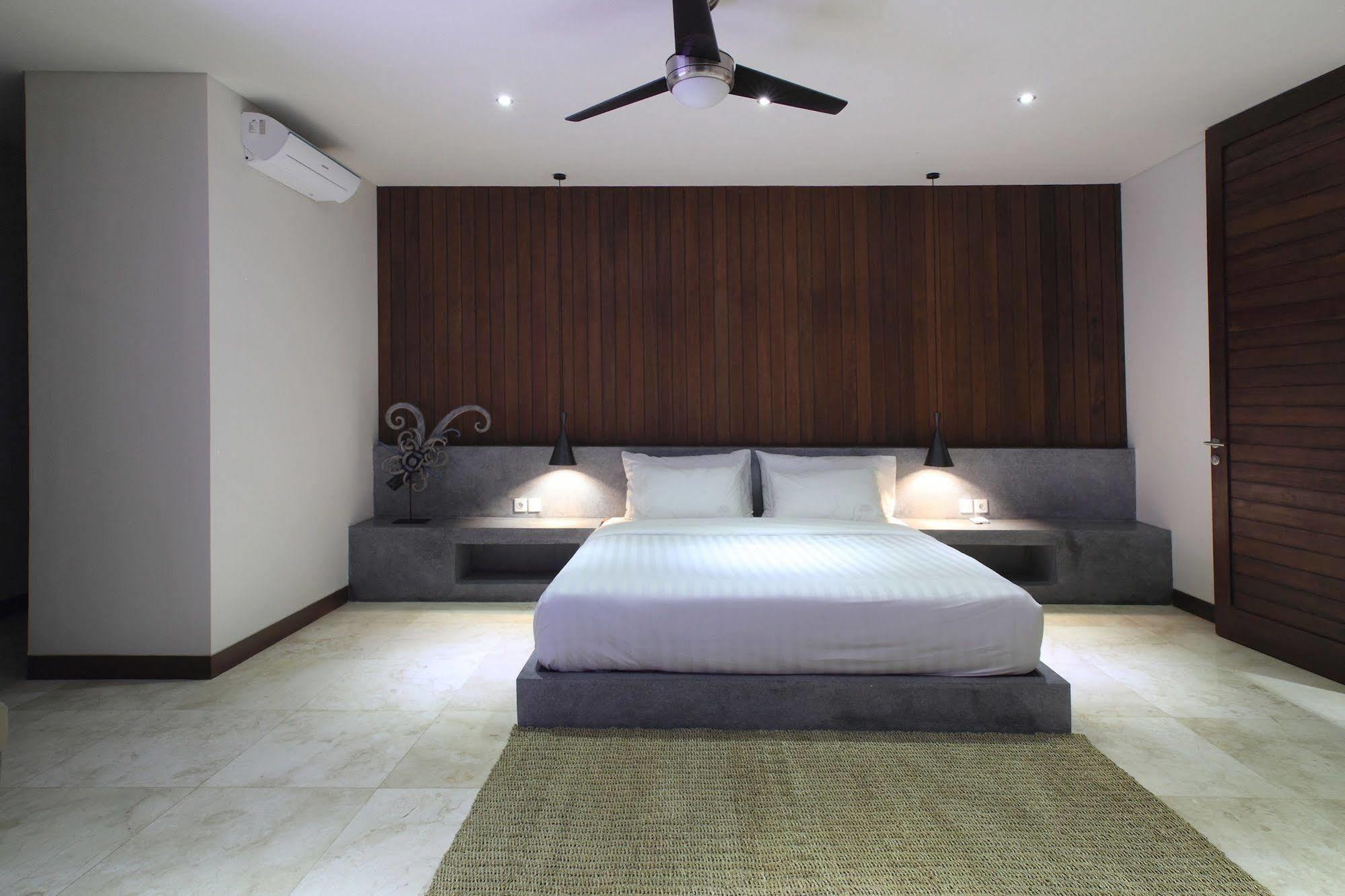 Bale Mandala Villas Senggigi Exterior foto
